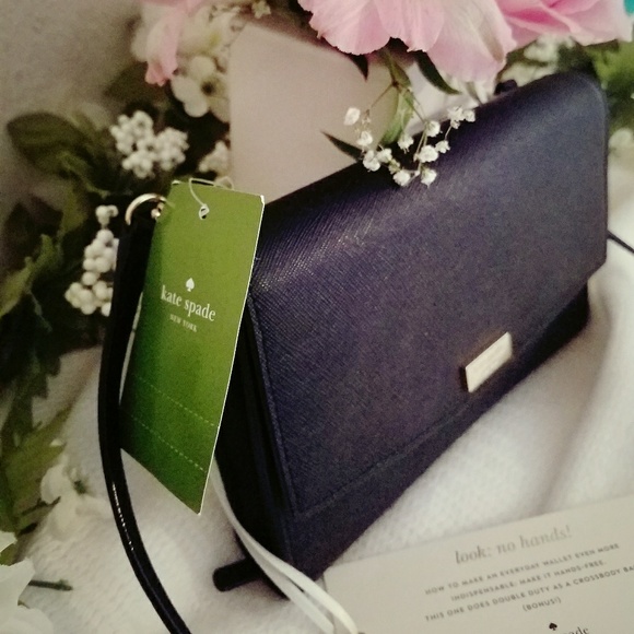 Brand new with tag Kate Spade Crossbody - Picture 4 of 5